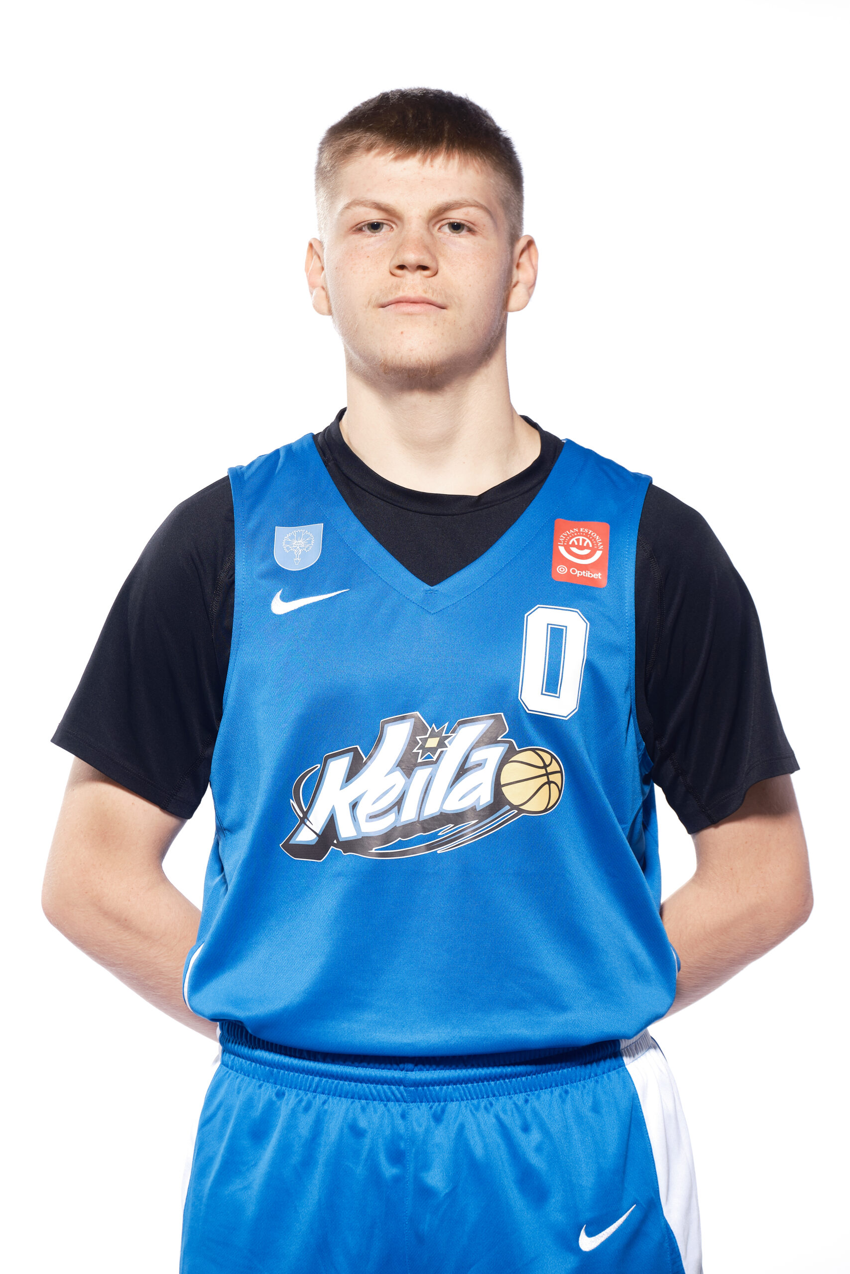 Optibet liiga portreed 2024_Keila KK_Hendrik Osula 102