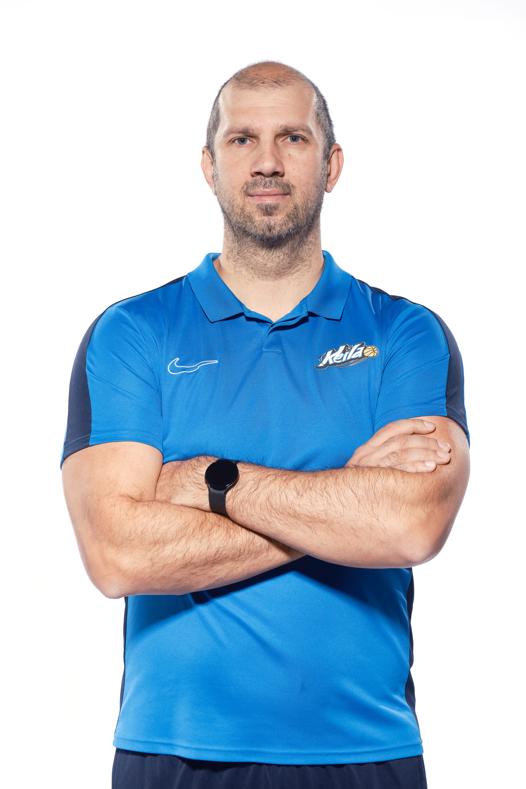 Optibet liiga portreed 2024_Keila KK_Hendrik Osula 22