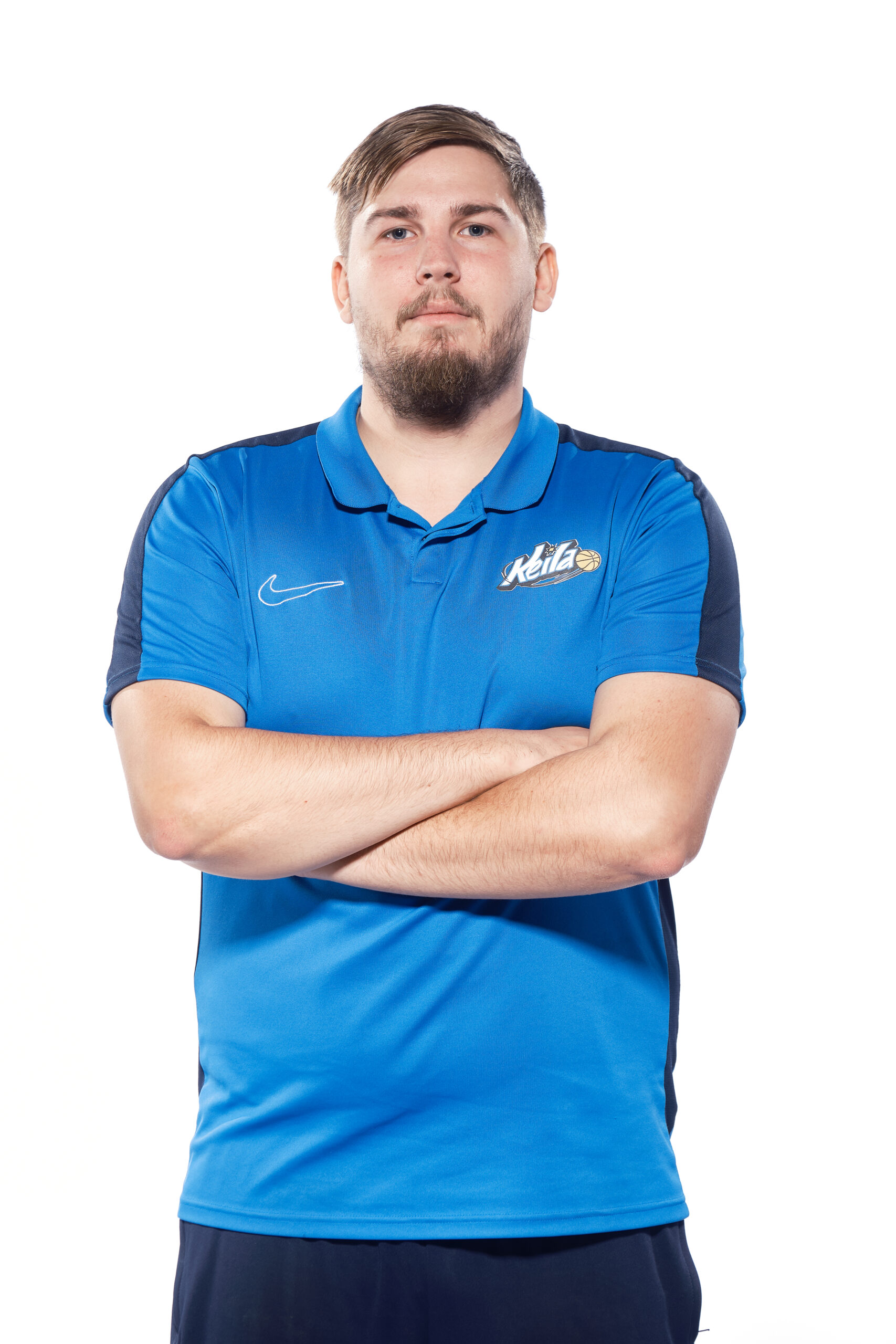 Optibet liiga portreed 2024_Keila KK_Hendrik Osula 25
