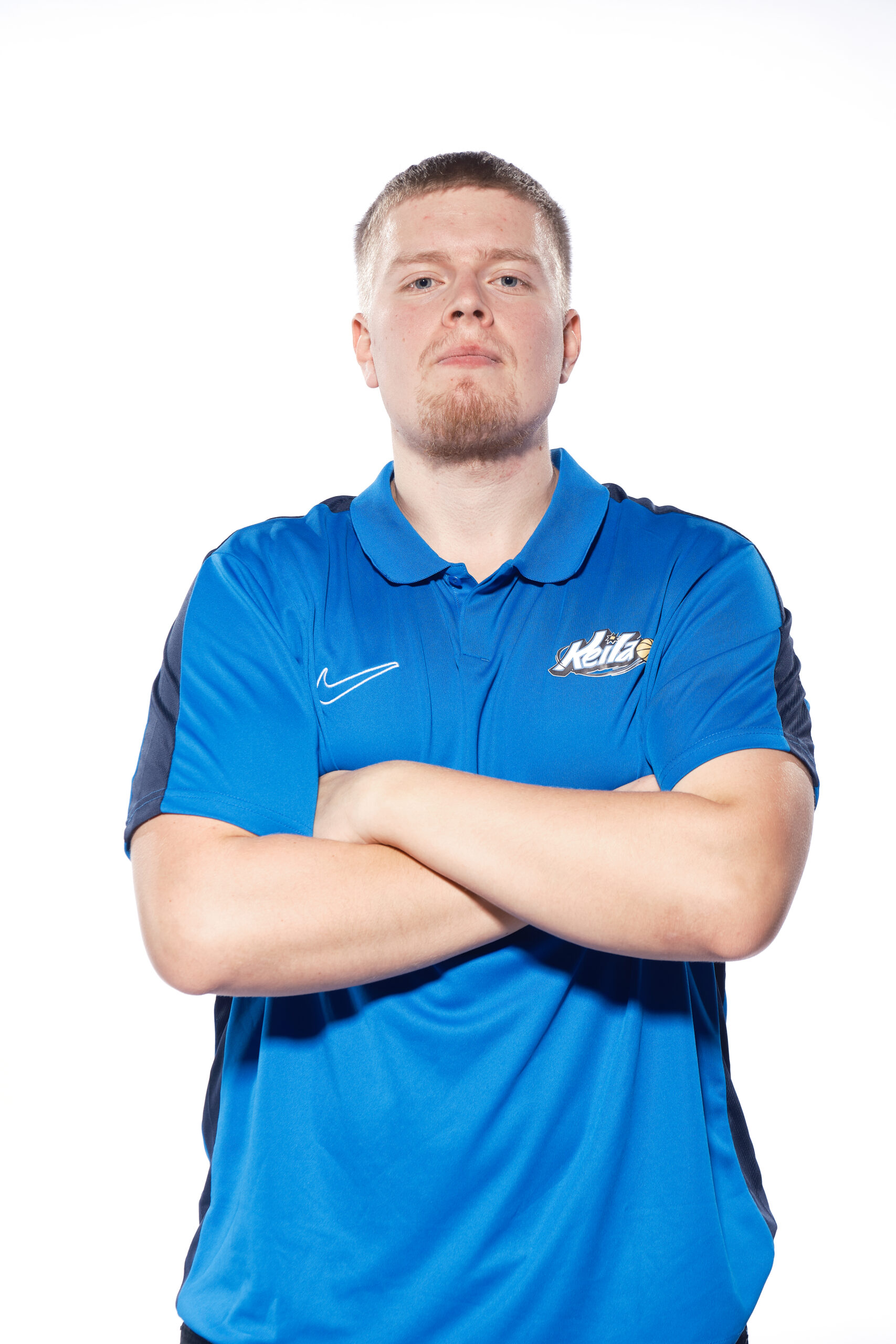 Optibet liiga portreed 2024_Keila KK_Hendrik Osula 32